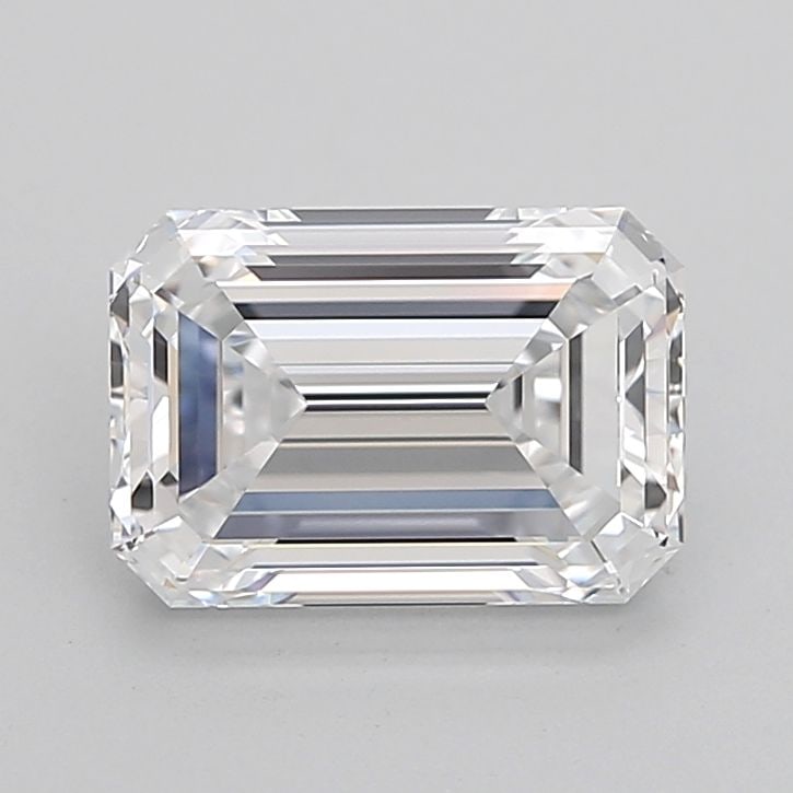 IGI Emerald 2.56ct D VVS1 - Loose Lab Diamond (1 of 1)