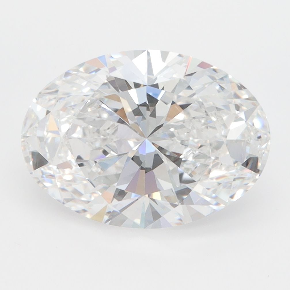 GIA Oval 3.29ct D VVS1 - Loose Lab Diamond: GIA Oval 3.29ct D VVS1 - Loose Lab Diamond Item Specifics: Source: This Is A Real Diamond Grown In A Lab Not Mined. Carat: 3.29 Cut: - Color: D Clarity: VVS1 Polish: EX Symmetry: EX Measurements: 11.8