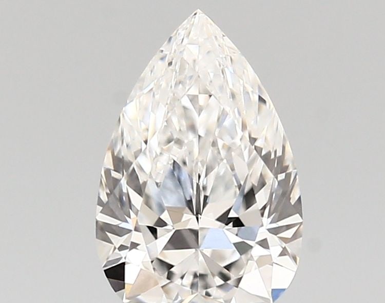 IGI Pear 1.18ct D VVS2 - Loose Lab Diamond: IGI Pear 1.18ct D VVS2 - Loose Lab Diamond Item Specifics: Source: This Is A Real Diamond Grown In A Lab Not Mined. Carat: 1.18 Cut: - Color: D Clarity: VVS2 Polish: EX Symmetry: EX Measurements: 9.33