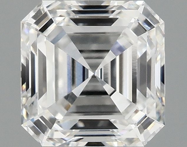 IGI Asscher 1.59ct E VVS2 - Loose Lab Diamond: IGI Asscher 1.59ct E VVS2 - Loose Lab Diamond Item Specifics: Source: This Is A Real Diamond Grown In A Lab Not Mined. Carat: 1.59 Cut: - Color: E Clarity: VVS2 Polish: EX Symmetry: EX Measurements: 6