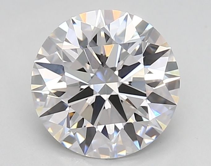 IGI Round 1.74ct D VVS2 - Ideal Loose Lab Diamond: IGI Round 1.74ct D VVS2 - Ideal Loose Lab Diamond Item Specifics: Source: This Is A Real Diamond Grown In A Lab Not Mined. Carat: 1.74 Cut: ID Color: D Clarity: VVS2 Polish: EX Symmetry: EX Measuremen