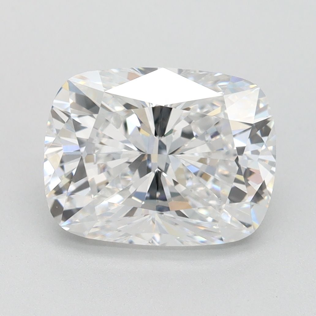 IGI Cushion Modified 2.2ct D VVS1 - Loose Lab Diamond: IGI Cushion Modified 2.2ct D VVS1 - Loose Lab Diamond Item Specifics: Source: This Is A Real Diamond Grown In A Lab Not Mined. Carat: 2.2 Cut: - Color: D Clarity: VVS1 Polish: EX Symmetry: EX Measurem