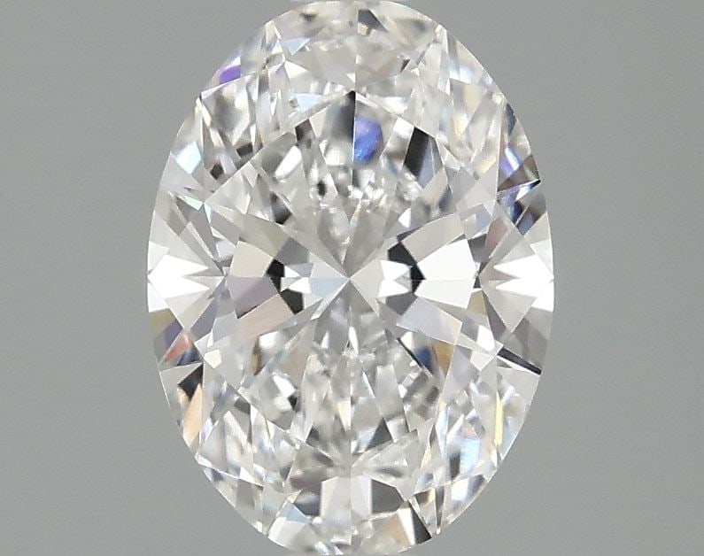 IGI Oval 1.59ct D VVS2 - Loose Lab Diamond: IGI Oval 1.59ct D VVS2 - Loose Lab Diamond Item Specifics: Source: This Is A Real Diamond Grown In A Lab Not Mined. Carat: 1.59 Cut: - Color: D Clarity: VVS2 Polish: EX Symmetry: EX Measurements: 9.38