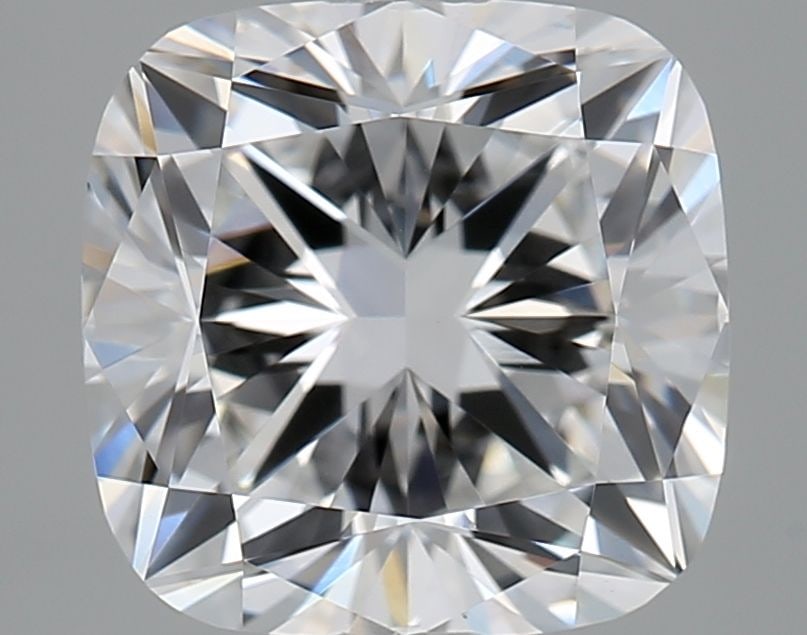 IGI Cushion Modified 2.49ct E VVS2 - Loose Lab Diamond: IGI Cushion Modified 2.49ct E VVS2 - Loose Lab Diamond Item Specifics: Source: This Is A Real Diamond Grown In A Lab Not Mined. Carat: 2.49 Cut: - Color: E Clarity: VVS2 Polish: EX Symmetry: EX