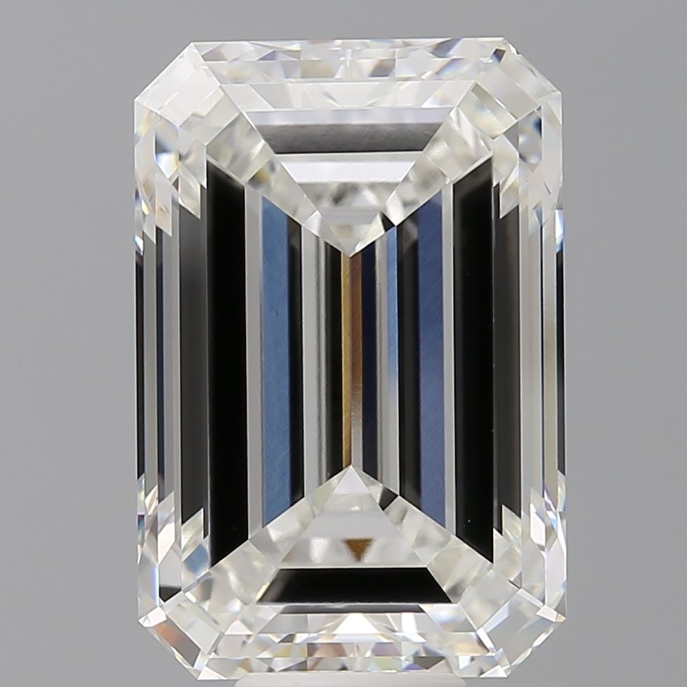 IGI Emerald 12.59ct F VVS2 - Loose Lab Diamond: IGI Emerald 12.59ct F VVS2 - Loose Lab Diamond Item Specifics: Source: This Is A Real Diamond Grown In A Lab Not Mined. Carat: 12.59 Cut: - Color: F Clarity: VVS2 Polish: EX Symmetry: EX