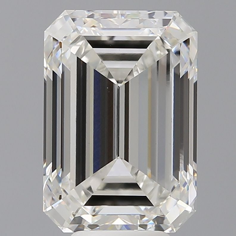 IGI Emerald 7.54ct F VVS2 - Loose Lab Diamond: IGI Emerald 7.54ct F VVS2 - Loose Lab Diamond Item Specifics: Source: This Is A Real Diamond Grown In A Lab Not Mined. Carat: 7.54 Cut: - Color: F Clarity: VVS2 Polish: EX Symmetry: EX Measurements: