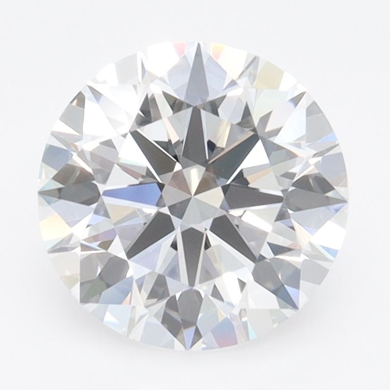 IGI Round 2.26ct D VVS1 - Ideal Loose Lab Diamond: IGI Round 2.26ct D VVS1 - Ideal Loose Lab Diamond Item Specifics: Source: This Is A Real Diamond Grown In A Lab Not Mined. Carat: 2.26 Cut: ID Color: D Clarity: VVS1 Polish: EX Symmetry: EX Measuremen