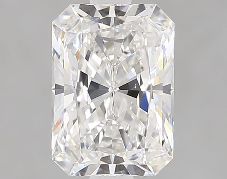 IGI Radiant 1.34ct E VVS2 - Loose Lab Diamond: IGI Radiant 1.34ct E VVS2 - Loose Lab Diamond Item Specifics: Source: This Is A Real Diamond Grown In A Lab Not Mined. Carat: 1.34 Cut: - Color: E Clarity: VVS2 Polish: EX Symmetry: EX Measurements: 7
