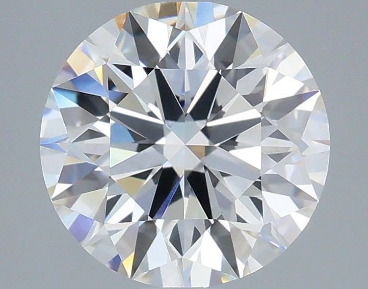 IGI Round 2.36ct F VVS2 - Ideal Loose Lab Diamond: IGI Round 2.36ct F VVS2 - Ideal Loose Lab Diamond Item Specifics: Source: This Is A Real Diamond Grown In A Lab Not Mined. Carat: 2.36 Cut: ID Color: F Clarity: VVS2 Polish: EX Symmetry: EX