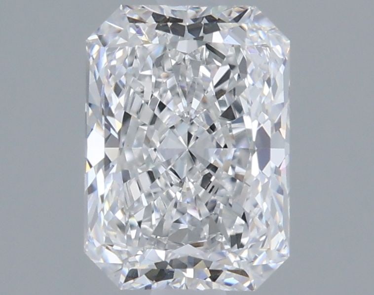 IGI Radiant 1.56ct D VVS2 - Loose Lab Diamond: IGI Radiant 1.56ct D VVS2 - Loose Lab Diamond Item Specifics: Source: This Is A Real Diamond Grown In A Lab Not Mined. Carat: 1.56 Cut: - Color: D Clarity: VVS2 Polish: EX Symmetry: EX Measurements: 8