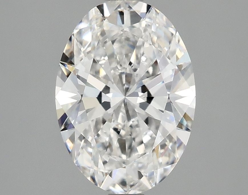 IGI Oval 2.1ct D VVS2 - Loose Lab Diamond: IGI Oval 2.1ct D VVS2 - Loose Lab Diamond Item Specifics: Source: This Is A Real Diamond Grown In A Lab Not Mined. Carat: 2.1 Cut: - Color: D Clarity: VVS2 Polish: EX Symmetry: EX Measurements: