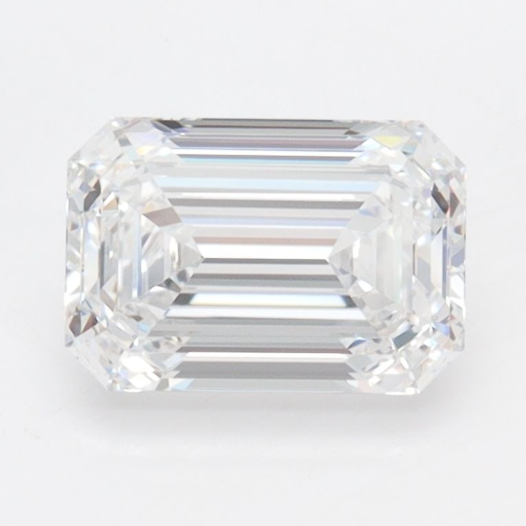 IGI Emerald 1.59ct D VVS1 - Loose Lab Diamond: IGI Emerald 1.59ct D VVS1 - Loose Lab Diamond Item Specifics: Source: This Is A Real Diamond Grown In A Lab Not Mined. Carat: 1.59 Cut: - Color: D Clarity: VVS1 Polish: EX Symmetry: EX Measurements: 8