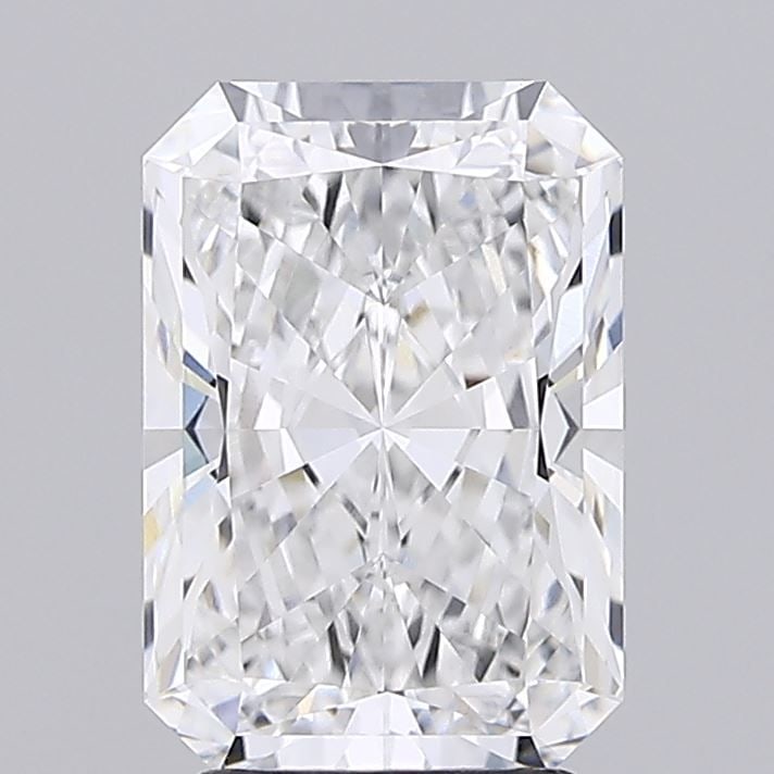 GCAL Radiant 2.86ct D VVS2 - Loose Lab Diamond: GCAL Radiant 2.86ct D VVS2 - Loose Lab Diamond Item Specifics: Source: This Is A Real Diamond Grown In A Lab Not Mined. Carat: 2.86 Cut: - Color: D Clarity: VVS2 Polish: EX Symmetry: EX Measurements: