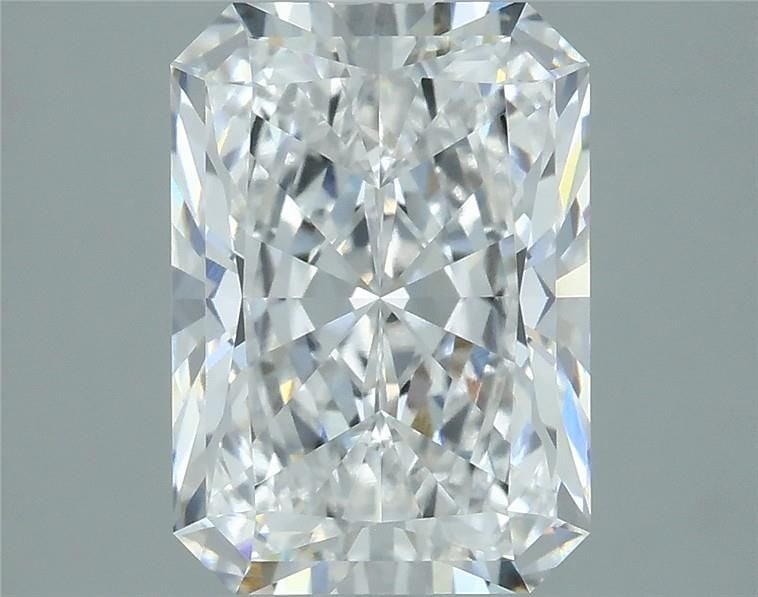 GCAL Radiant 2.07ct D VVS1 - Loose Lab Diamond: GCAL Radiant 2.07ct D VVS1 - Loose Lab Diamond Item Specifics: Source: This Is A Real Diamond Grown In A Lab Not Mined. Carat: 2.07 Cut: - Color: D Clarity: VVS1 Polish: EX Symmetry: EX Measurements: