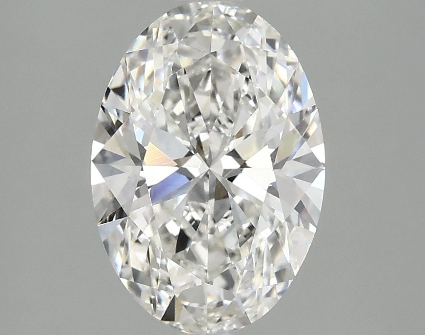 IGI Oval 2.04ct F VVS2 - Loose Lab Diamond: IGI Oval 2.04ct F VVS2 - Loose Lab Diamond Item Specifics: Source: This Is A Real Diamond Grown In A Lab Not Mined. Carat: 2.04 Cut: - Color: F Clarity: VVS2 Polish: EX Symmetry: EX Measurements: 10.2