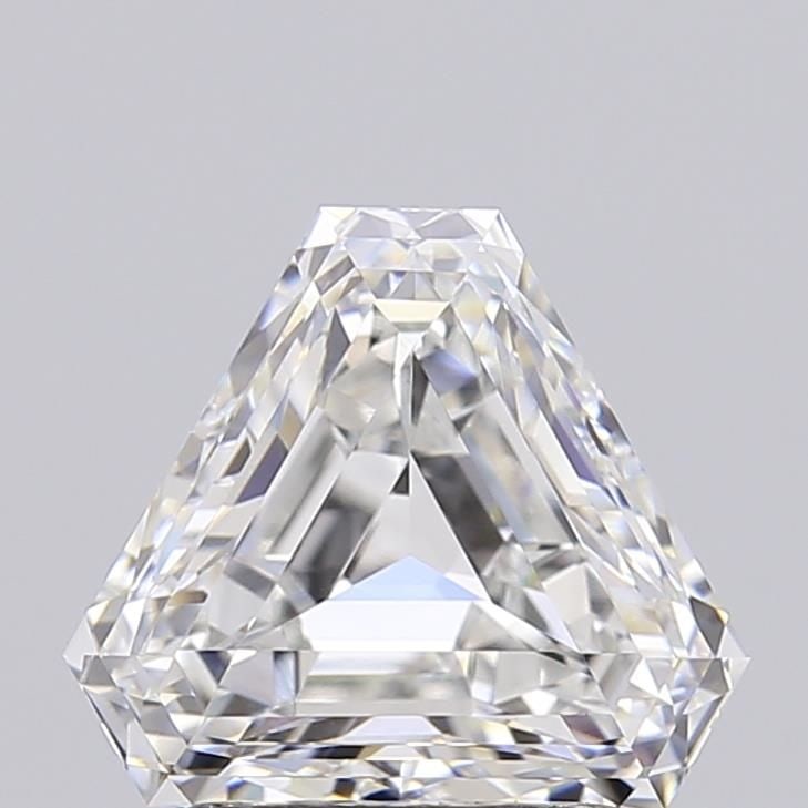 IGI Hexagonal 1.62ct E VVS2 - Loose Lab Diamond: IGI Hexagonal 1.62ct E VVS2 - Loose Lab Diamond Item Specifics: Source: This Is A Real Diamond Grown In A Lab Not Mined. Carat: 1.62 Cut: - Color: E Clarity: VVS2 Polish: EX Symmetry: EX Measurements: