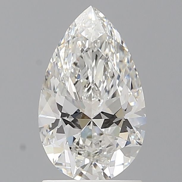 IGI Pear 1.53ct F VVS2 - Loose Lab Diamond: IGI Pear 1.53ct F VVS2 - Loose Lab Diamond Item Specifics: Source: This Is A Real Diamond Grown In A Lab Not Mined. Carat: 1.53 Cut: - Color: F Clarity: VVS2 Polish: EX Symmetry: EX Measurements: 10.5