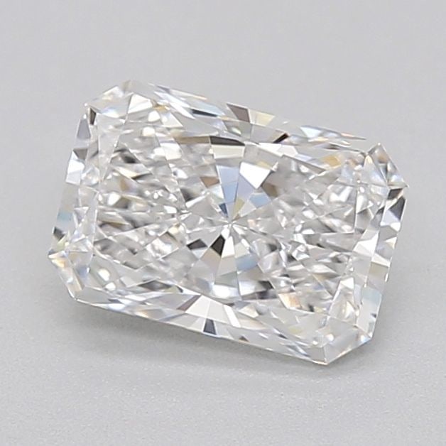 IGI Radiant 2.53ct E VVS2 - Loose Lab Diamond: IGI Radiant 2.53ct E VVS2 - Loose Lab Diamond Item Specifics: Source: This Is A Real Diamond Grown In A Lab Not Mined. Carat: 2.53 Cut: - Color: E Clarity: VVS2 Polish: EX Symmetry: EX Measurements: 9