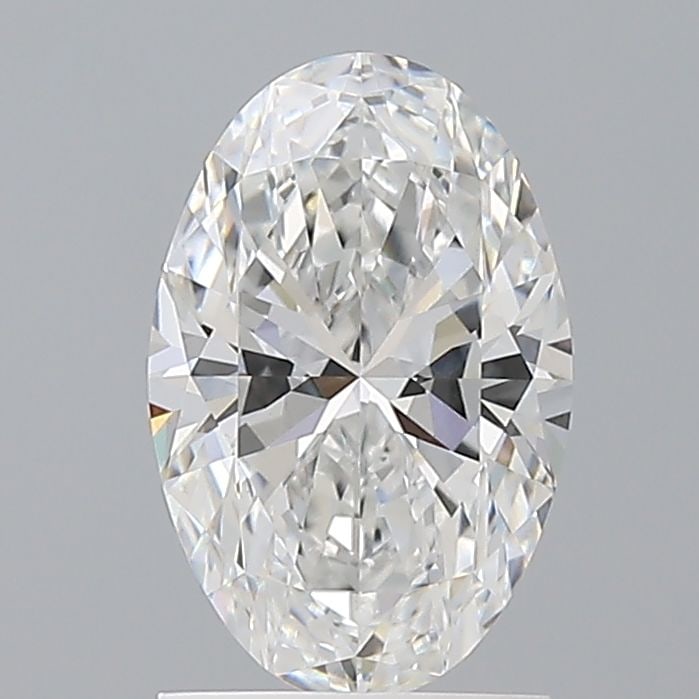 IGI Oval 1.6ct D VVS2 - Loose Lab Diamond: IGI Oval 1.6ct D VVS2 - Loose Lab Diamond Item Specifics: Source: This Is A Real Diamond Grown In A Lab Not Mined. Carat: 1.6 Cut: - Color: D Clarity: VVS2 Polish: EX Symmetry: EX Measurements: 9.83L 