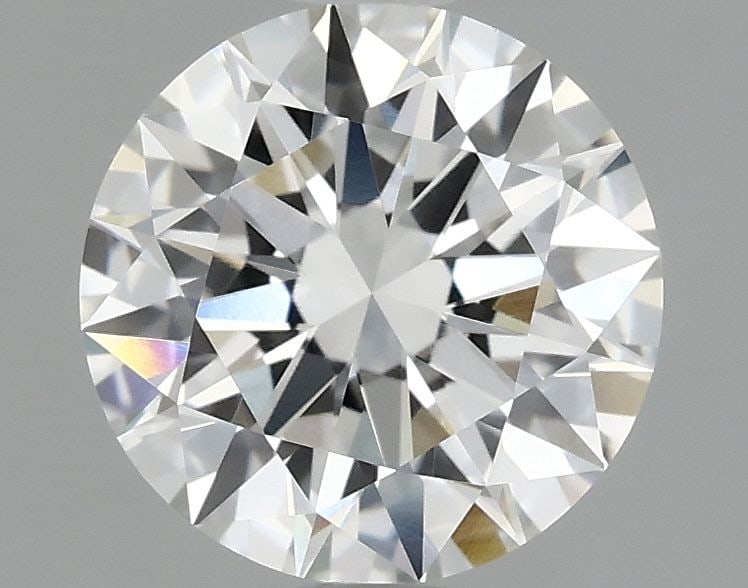 IGI Round 1.54ct E VVS2 - Ideal Loose Lab Diamond: IGI Round 1.54ct E VVS2 - Ideal Loose Lab Diamond Item Specifics: Source: This Is A Real Diamond Grown In A Lab Not Mined. Carat: 1.54 Cut: ID Color: E Clarity: VVS2 Polish: EX Symmetry: EX Measuremen