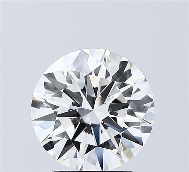 IGI Round 2.02ct E VVS2 - Ideal Loose Lab Diamond: IGI Round 2.02ct E VVS2 - Ideal Loose Lab Diamond Item Specifics: Source: This Is A Real Diamond Grown In A Lab Not Mined. Carat: 2.02 Cut: ID Color: E Clarity: VVS2 Polish: EX Symmetry: EX Measuremen