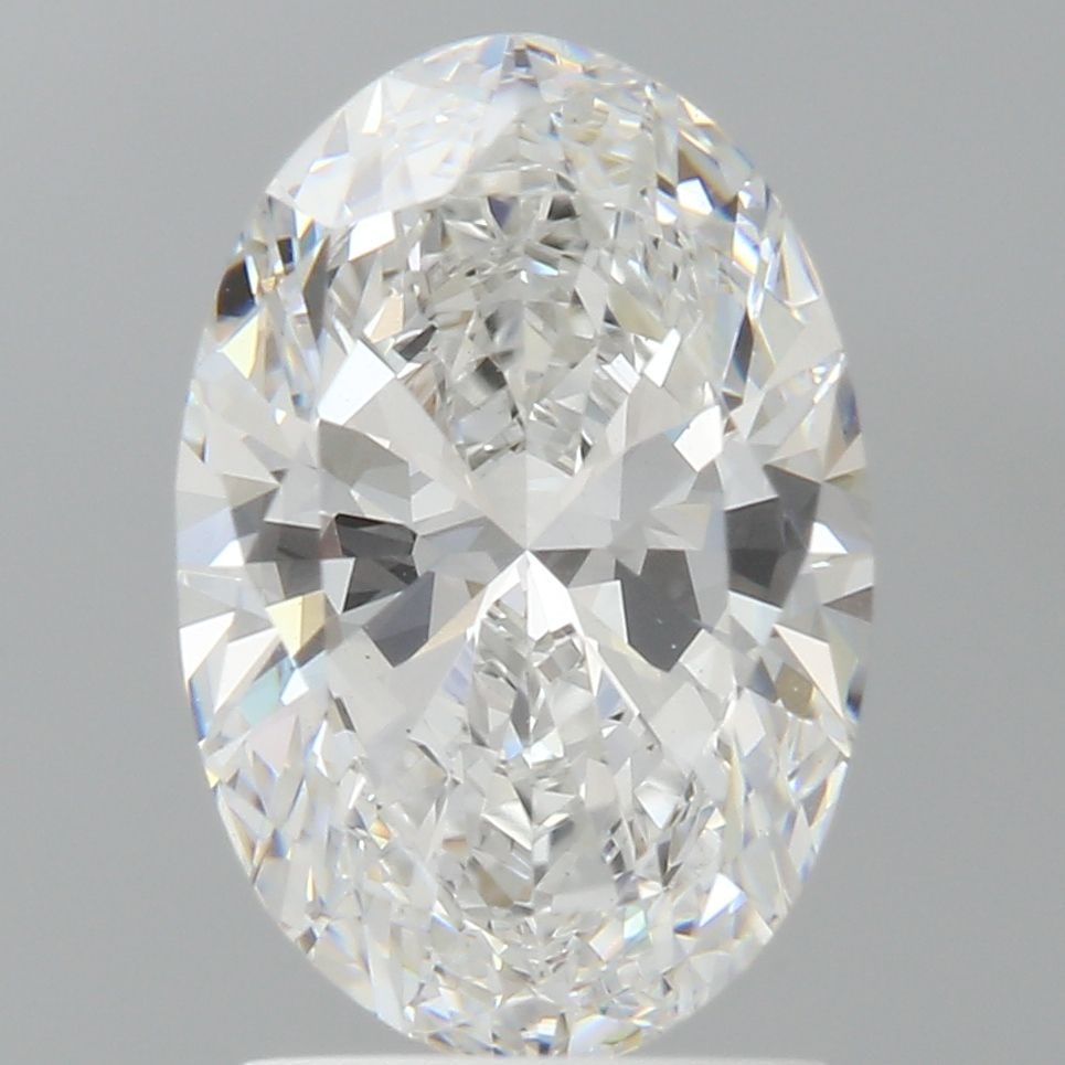 IGI Oval 2.02ct D VVS2 - Loose Lab Diamond: IGI Oval 2.02ct D VVS2 - Loose Lab Diamond Item Specifics: Source: This Is A Real Diamond Grown In A Lab Not Mined. Carat: 2.02 Cut: - Color: D Clarity: VVS2 Polish: EX Symmetry: VG Measurements: 10.5