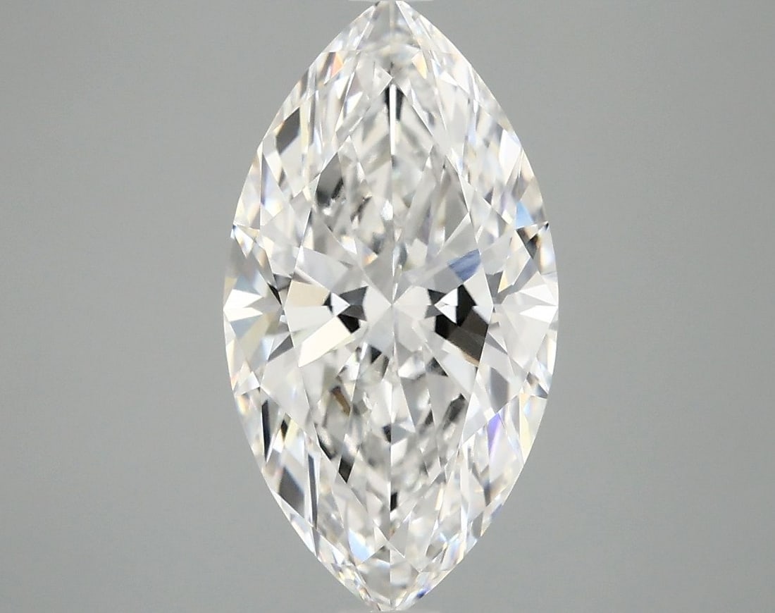 IGI Marquise 3.4ct E VVS2 - Loose Lab Diamond: IGI Marquise 3.4ct E VVS2 - Loose Lab Diamond Item Specifics: Source: This Is A Real Diamond Grown In A Lab Not Mined. Carat: 3.4 Cut: - Color: E Clarity: VVS2 Polish: EX Symmetry: EX Measurements: 14