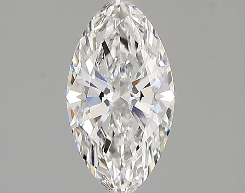 IGI Marquise 1.0ct D VVS1 - Loose Lab Diamond: IGI Marquise 1.0ct D VVS1 - Loose Lab Diamond Item Specifics: Source: This Is A Real Diamond Grown In A Lab Not Mined. Carat: 1.0 Cut: - Color: D Clarity: VVS1 Polish: EX Symmetry: EX Measurements: 10