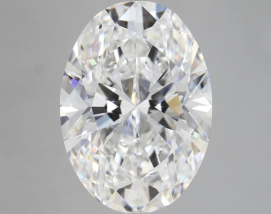IGI Oval 8.0ct E VVS2 - Loose Lab Diamond: IGI Oval 8.0ct E VVS2 - Loose Lab Diamond Item Specifics: Source: This Is A Real Diamond Grown In A Lab Not Mined. Carat: 8.0 Cut: - Color: E Clarity: VVS2 Polish: EX Symmetry: EX Measurements: 15.82L