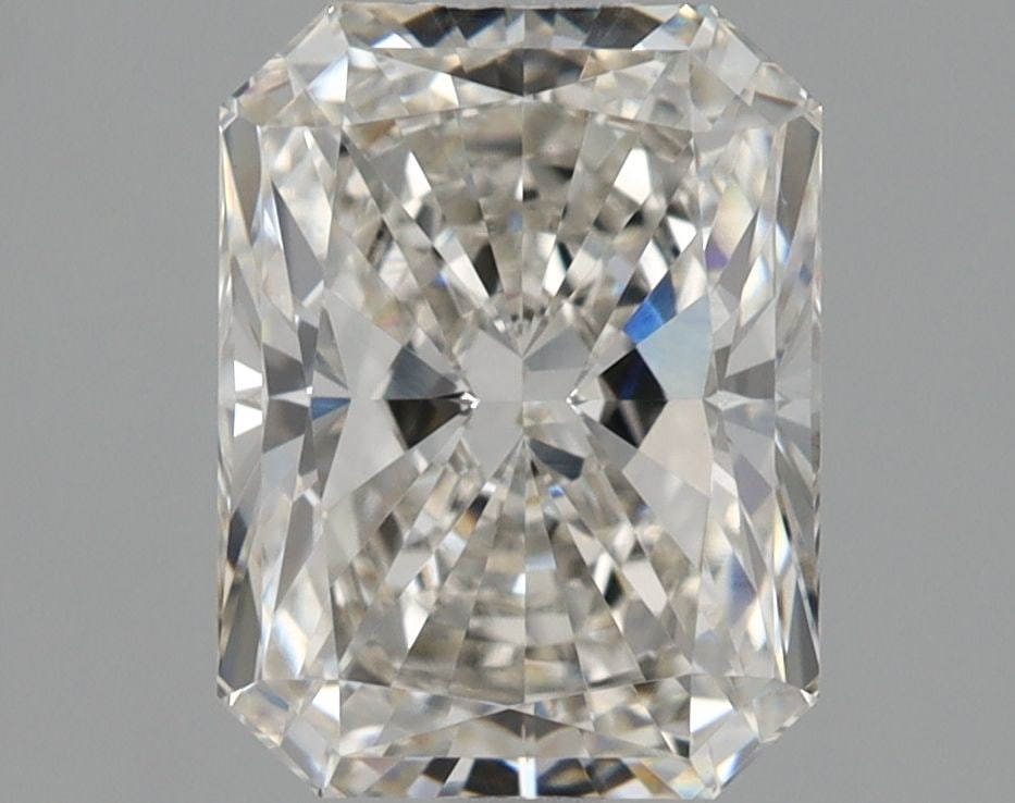 IGI Radiant 1.84ct G VVS2 - Loose Lab Diamond: IGI Radiant 1.84ct G VVS2 - Loose Lab Diamond Item Specifics: Source: This Is A Real Diamond Grown In A Lab Not Mined. Carat: 1.84 Cut: - Color: G Clarity: VVS2 Polish: EX Symmetry: EX Measurements: 8