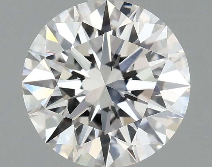 IGI Round 1.06ct F VVS2 - Ideal Loose Lab Diamond: IGI Round 1.06ct F VVS2 - Ideal Loose Lab Diamond Item Specifics: Source: This Is A Real Diamond Grown In A Lab Not Mined. Carat: 1.06 Cut: ID Color: F Clarity: VVS2 Polish: EX Symmetry: EX Measuremen