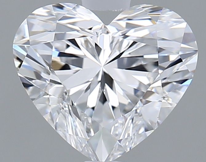 IGI Heart 1.54ct D VVS2 - Loose Lab Diamond: IGI Heart 1.54ct D VVS2 - Loose Lab Diamond Item Specifics: Source: This Is A Real Diamond Grown In A Lab Not Mined. Carat: 1.54 Cut: - Color: D Clarity: VVS2 Polish: EX Symmetry: EX Measurements: 7.0