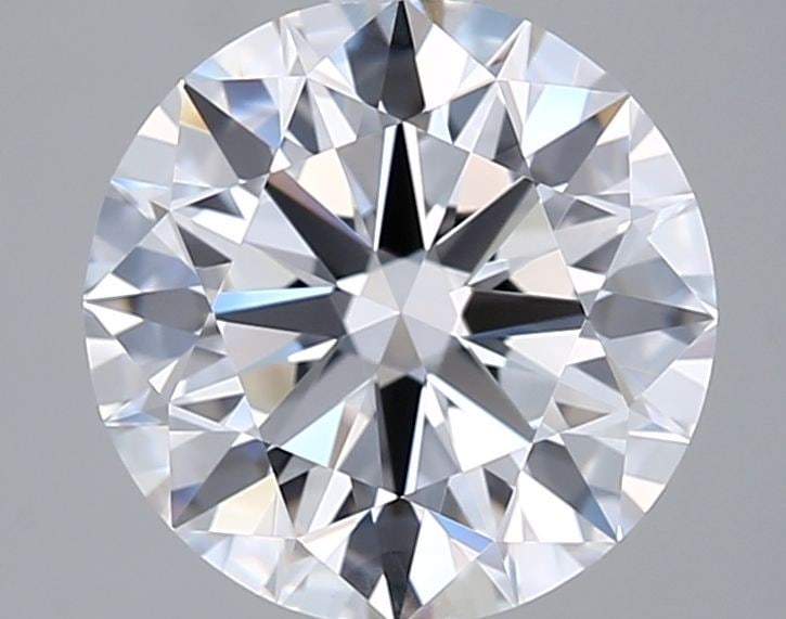 IGI Round 2.01ct D VVS2 - Ideal Loose Lab Diamond: IGI Round 2.01ct D VVS2 - Ideal Loose Lab Diamond Item Specifics: Source: This Is A Real Diamond Grown In A Lab Not Mined. Carat: 2.01 Cut: ID Color: D Clarity: VVS2 Polish: EX Symmetry: EX Measuremen