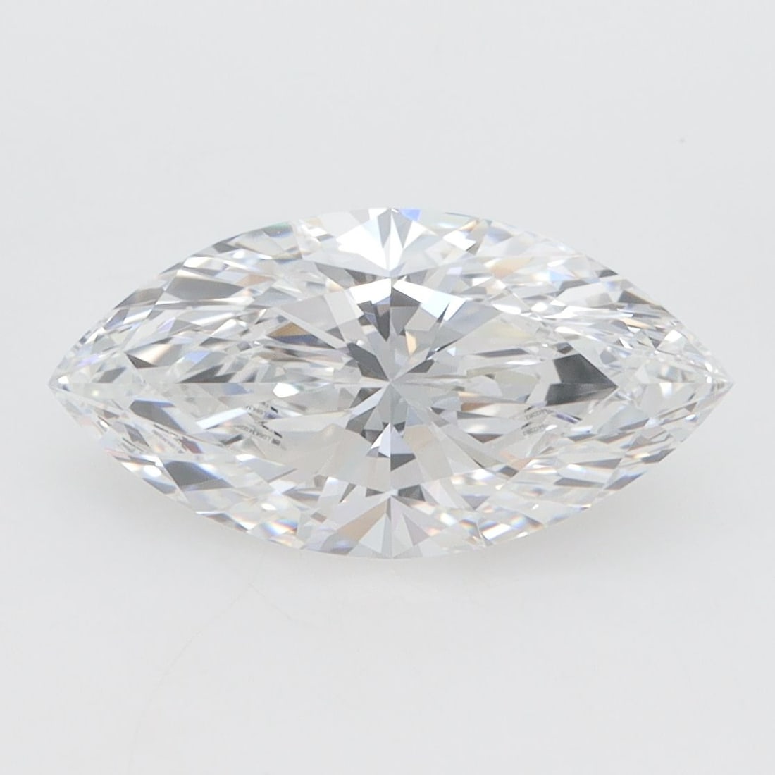 IGI Marquise 1.51ct E VVS1 - Loose Lab Diamond: IGI Marquise 1.51ct E VVS1 - Loose Lab Diamond Item Specifics: Source: This Is A Real Diamond Grown In A Lab Not Mined. Carat: 1.51 Cut: - Color: E Clarity: VVS1 Polish: EX Symmetry: EX Measurements: 