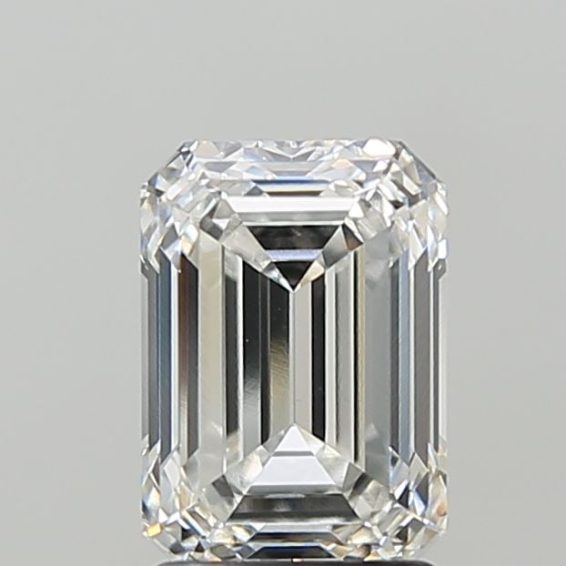 IGI Emerald 2.07ct F VVS2 - Loose Lab Diamond: IGI Emerald 2.07ct F VVS2 - Loose Lab Diamond Item Specifics: Source: This Is A Real Diamond Grown In A Lab Not Mined. Carat: 2.07 Cut: - Color: F Clarity: VVS2 Polish: EX Symmetry: EX Measurements: 8