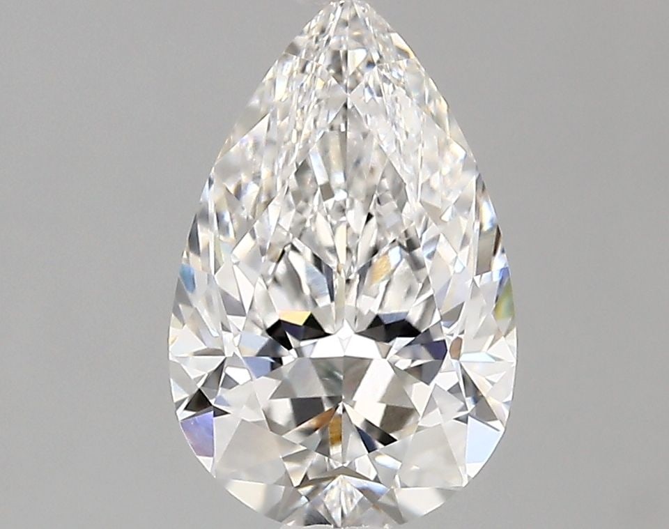 IGI Pear 2.1ct D VVS2 - Loose Lab Diamond: IGI Pear 2.1ct D VVS2 - Loose Lab Diamond Item Specifics: Source: This Is A Real Diamond Grown In A Lab Not Mined. Carat: 2.1 Cut: - Color: D Clarity: VVS2 Polish: EX Symmetry: EX Measurements: 11.21L