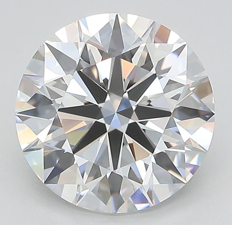 IGI Round 2.92ct D VVS1 - Ideal Loose Lab Diamond: IGI Round 2.92ct D VVS1 - Ideal Loose Lab Diamond Item Specifics: Source: This Is A Real Diamond Grown In A Lab Not Mined. Carat: 2.92 Cut: ID Color: D Clarity: VVS1 Polish: EX Symmetry: EX Measuremen