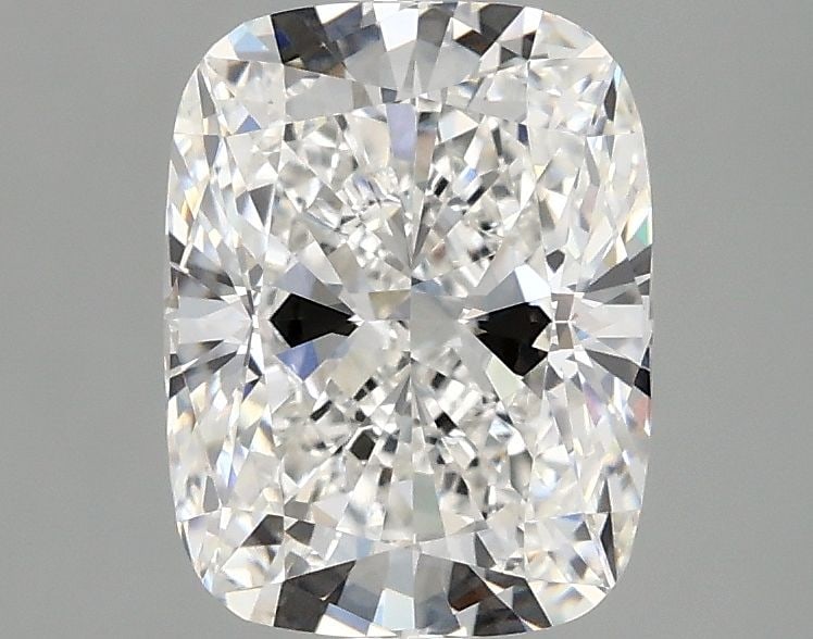 IGI Cushion Modified 2.09ct E VVS2 - Loose Lab Diamond: IGI Cushion Modified 2.09ct E VVS2 - Loose Lab Diamond Item Specifics: Source: This Is A Real Diamond Grown In A Lab Not Mined. Carat: 2.09 Cut: - Color: E Clarity: VVS2 Polish: EX Symmetry: EX Measur