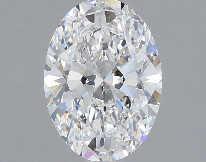IGI Oval 1.4ct F VVS2 - Loose Lab Diamond: IGI Oval 1.4ct F VVS2 - Loose Lab Diamond Item Specifics: Source: This Is A Real Diamond Grown In A Lab Not Mined. Carat: 1.4 Cut: - Color: F Clarity: VVS2 Polish: EX Symmetry: EX Measurements: 8.82L 