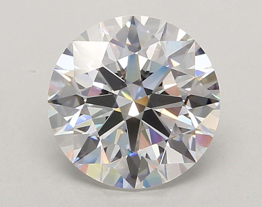 IGI Round 3.05ct E VVS2 - Ideal Loose Lab Diamond: IGI Round 3.05ct E VVS2 - Ideal Loose Lab Diamond Item Specifics: Source: This Is A Real Diamond Grown In A Lab Not Mined. Carat: 3.05 Cut: ID Color: E Clarity: VVS2 Polish: EX Symmetry: EX Measuremen
