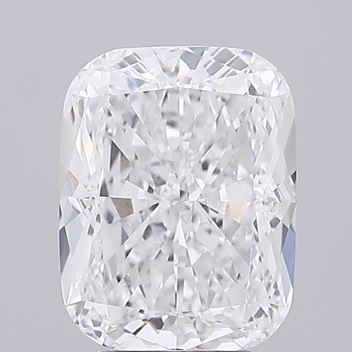 IGI Cushion Modified 5.05ct E VVS2 - Loose Lab Diamond: IGI Cushion Modified 5.05ct E VVS2 - Loose Lab Diamond Item Specifics: Source: This Is A Real Diamond Grown In A Lab Not Mined. Carat: 5.05 Cut: - Color: E Clarity: VVS2 Polish: EX Symmetry: EX Measur