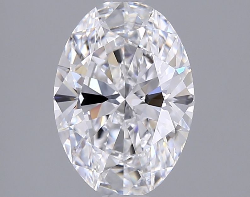 IGI Oval 1.54ct D IF - Loose Lab Diamond: IGI Oval 1.54ct D IF - Loose Lab Diamond Item Specifics: Source: This Is A Real Diamond Grown In A Lab Not Mined. Carat: 1.54 Cut: - Color: D Clarity: IF Polish: EX Symmetry: EX Measurements: 9.31L X 