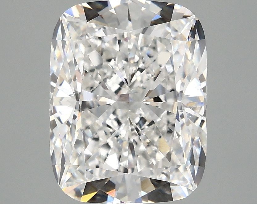 IGI Cushion Modified 3.02ct E VVS2 - Loose Lab Diamond: IGI Cushion Modified 3.02ct E VVS2 - Loose Lab Diamond Item Specifics: Source: This Is A Real Diamond Grown In A Lab Not Mined. Carat: 3.02 Cut: - Color: E Clarity: VVS2 Polish: EX Symmetry: EX Measur