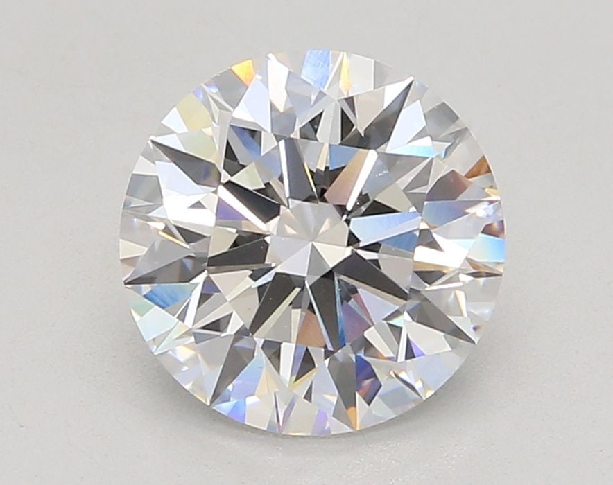 IGI Round 3.04ct D VVS2 - Ideal Loose Lab Diamond: IGI Round 3.04ct D VVS2 - Ideal Loose Lab Diamond Item Specifics: Source: This Is A Real Diamond Grown In A Lab Not Mined. Carat: 3.04 Cut: ID Color: D Clarity: VVS2 Polish: EX Symmetry: EX Measuremen