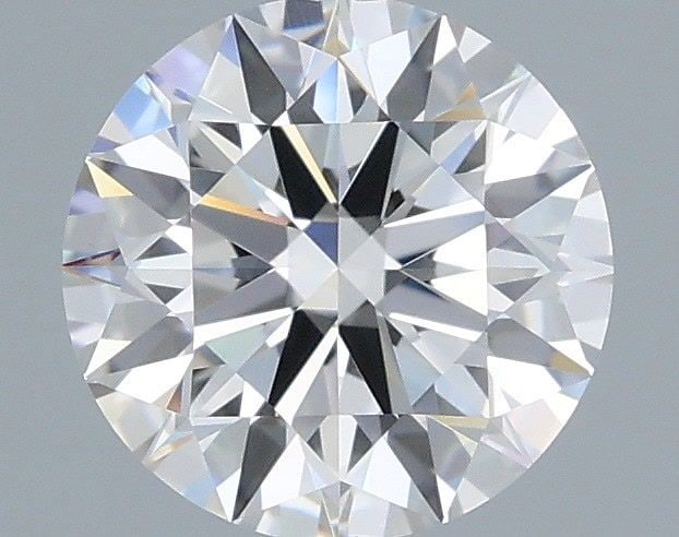 IGI Round 1.03ct D VVS2 - Ideal Loose Lab Diamond: IGI Round 1.03ct D VVS2 - Ideal Loose Lab Diamond Item Specifics: Source: This Is A Real Diamond Grown In A Lab Not Mined. Carat: 1.03 Cut: ID Color: D Clarity: VVS2 Polish: EX Symmetry: EX Measuremen