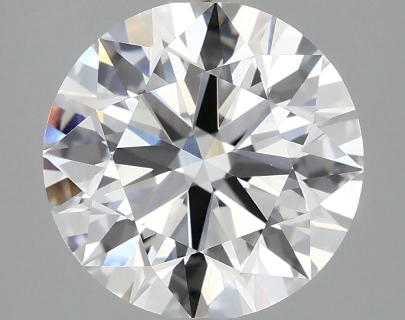 IGI Round 3.08ct E VVS2 - Ideal Loose Lab Diamond: IGI Round 3.08ct E VVS2 - Ideal Loose Lab Diamond Item Specifics: Source: This Is A Real Diamond Grown In A Lab Not Mined. Carat: 3.08 Cut: ID Color: E Clarity: VVS2 Polish: EX Symmetry: EX Measuremen