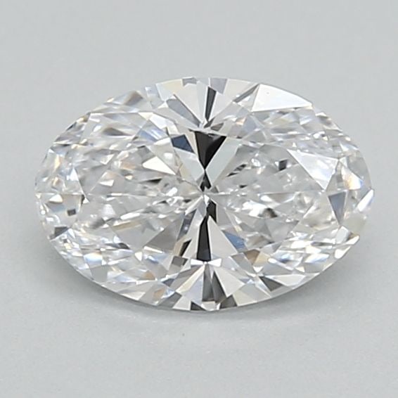 IGI Oval 0.51ct D IF - Loose Lab Diamond: IGI Oval 0.51ct D IF - Loose Lab Diamond Item Specifics: Source: This Is A Real Diamond Grown In A Lab Not Mined. Carat: 0.51 Cut: - Color: D Clarity: IF Polish: VG Symmetry: VG Measurements: 6.57L X 