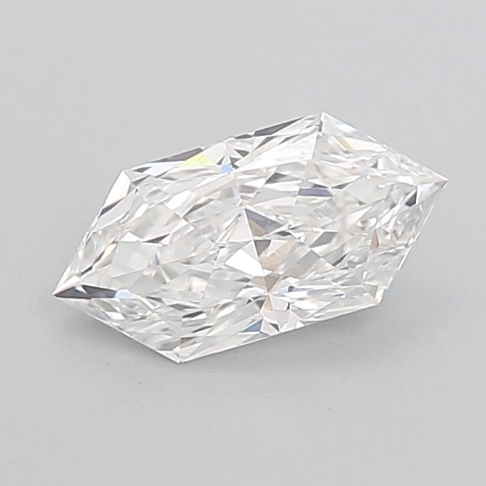 IGI Hexagonal 2.11ct D VVS2 - Loose Lab Diamond: IGI Hexagonal 2.11ct D VVS2 - Loose Lab Diamond Item Specifics: Source: This Is A Real Diamond Grown In A Lab Not Mined. Carat: 2.11 Cut: - Color: D Clarity: VVS2 Polish: EX Symmetry: EX Measurements: