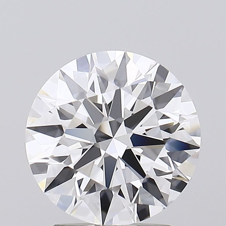 IGI Round 2.43ct D IF - Ideal Loose Lab Diamond: IGI Round 2.43ct D IF - Ideal Loose Lab Diamond Item Specifics: Source: This Is A Real Diamond Grown In A Lab Not Mined. Carat: 2.43 Cut: ID Color: D Clarity: IF Polish: EX Symmetry: EX Measurements: