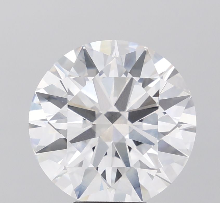 IGI Round 6.08ct E VVS2 - Loose Lab Diamond: IGI Round 6.08ct E VVS2 - Loose Lab Diamond Item Specifics: Source: This Is A Real Diamond Grown In A Lab Not Mined. Carat: 6.08 Cut: EX Color: E Clarity: VVS2 Polish: EX Symmetry: EX Measurements: 11